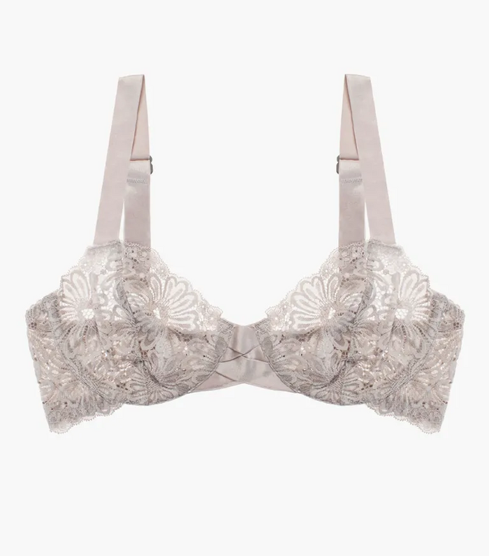 Lonely Patsy Underwire Bra