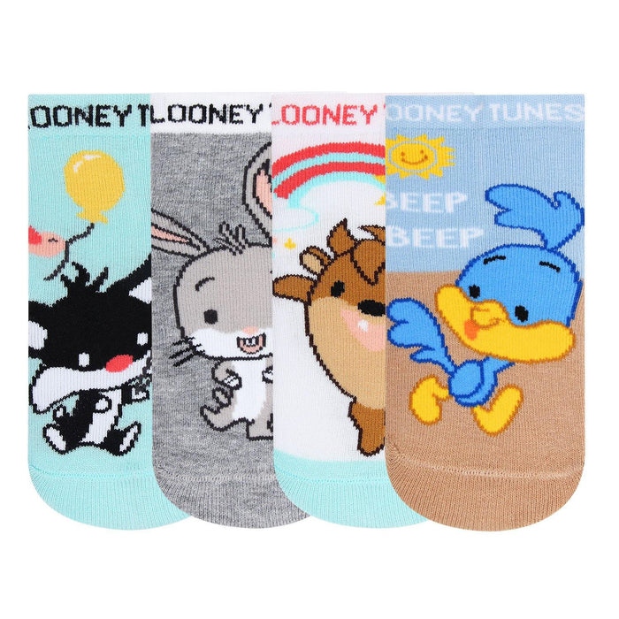 Newborn Baby Socks