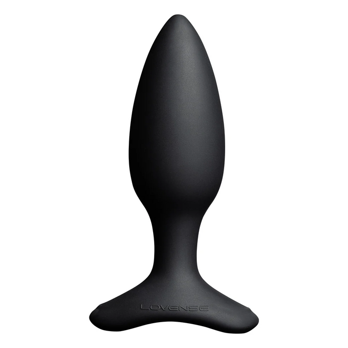 Lovense Hush 2 Vibrating Plug