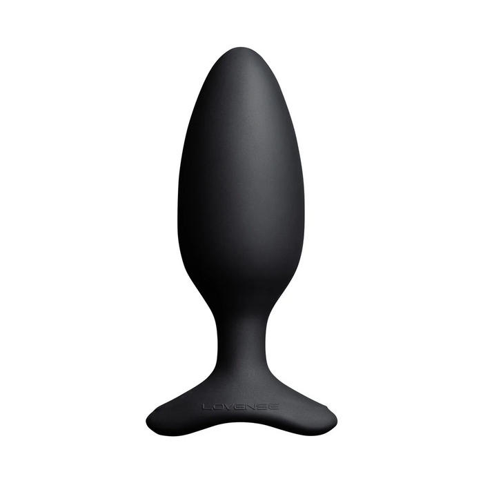 Lovense Hush 2 Vibrating Plug