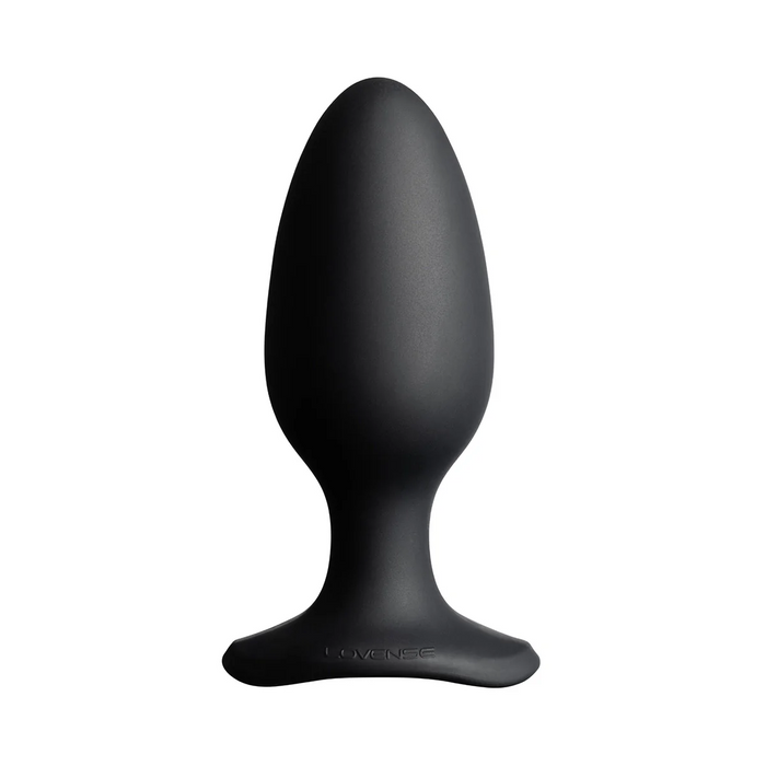 Lovense Hush 2 Vibrating Plug