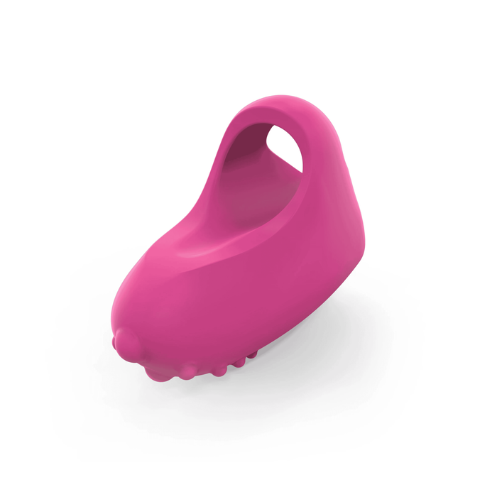 Magic Finger Vibrator