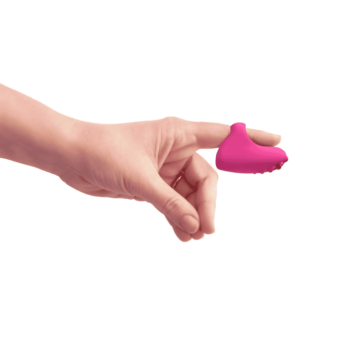 Magic Finger Vibrator