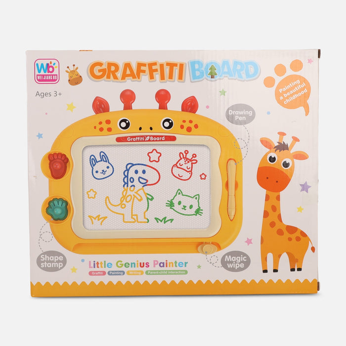 Magnetic Drawing Board