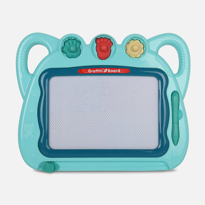 MAGNETIC LEARNING BOARD TABLE