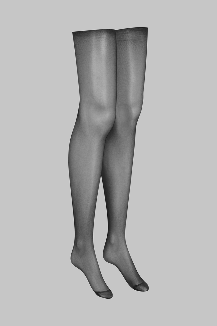 Maison Close Sheer Stockings