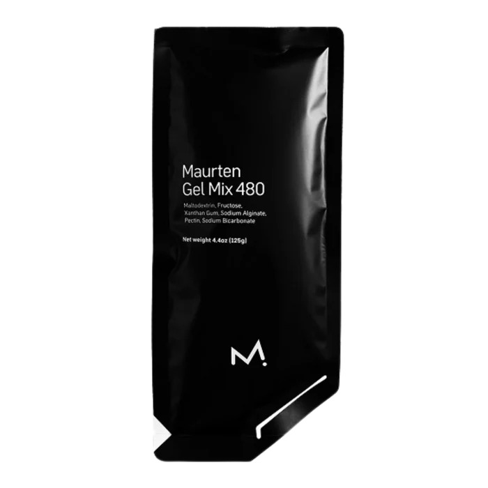 Maurten Gel Mix 480
