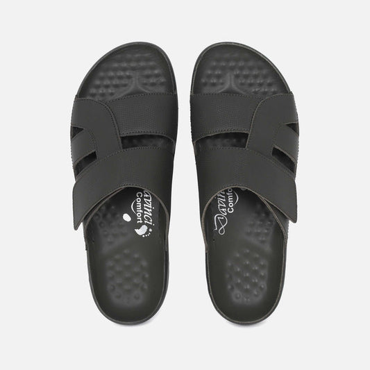 MEN ARABIC SLIP-ON SLIPPER