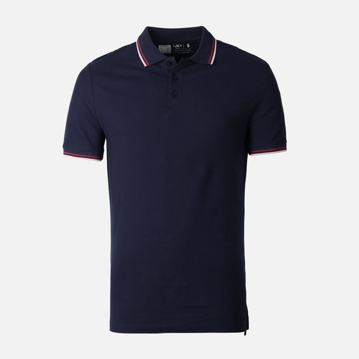 MEN BASIC POLO