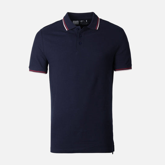 MEN BASIC POLO