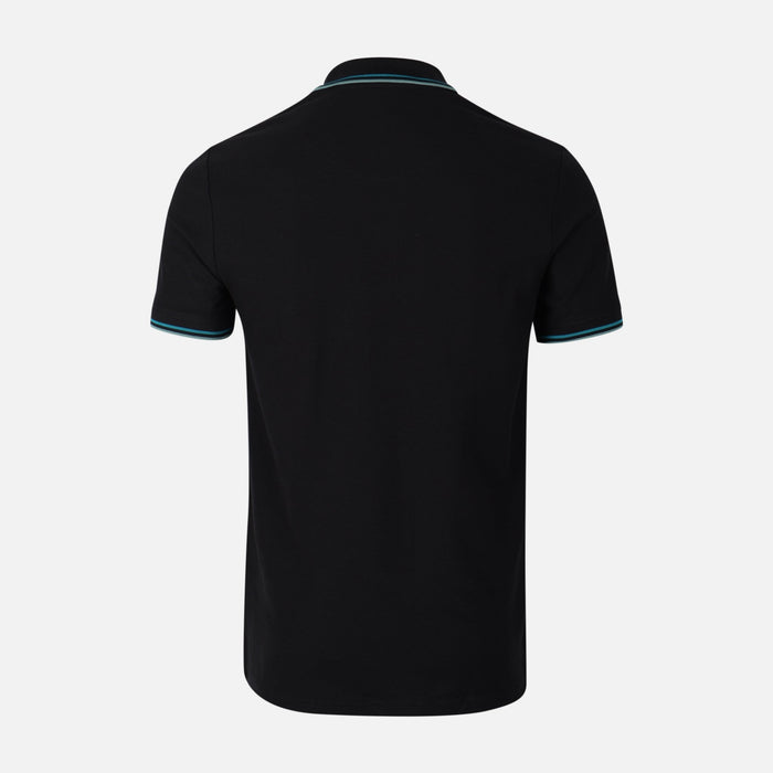 MEN BASIC POLO