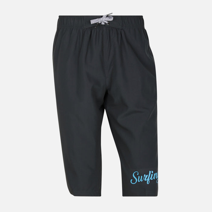 Men Beach Capri