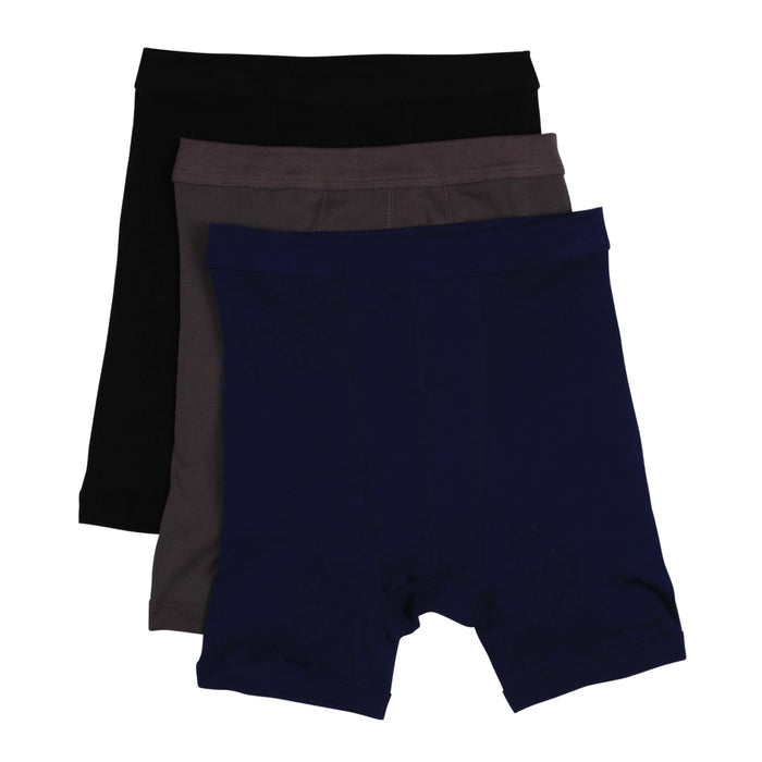 MEN BOXER 3 PIECES