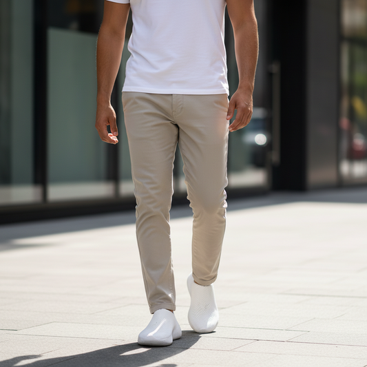 Men Casual Shoes