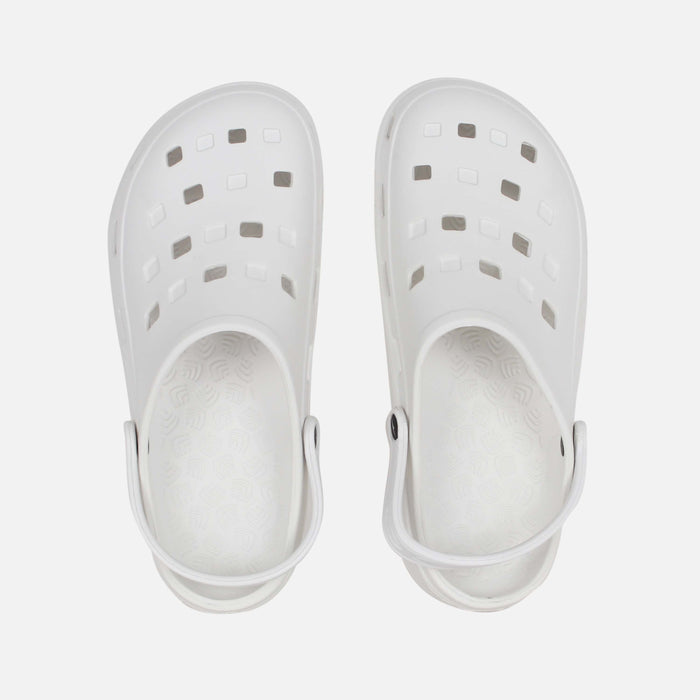 MEN CASUAL SLIP-ON CLOGS