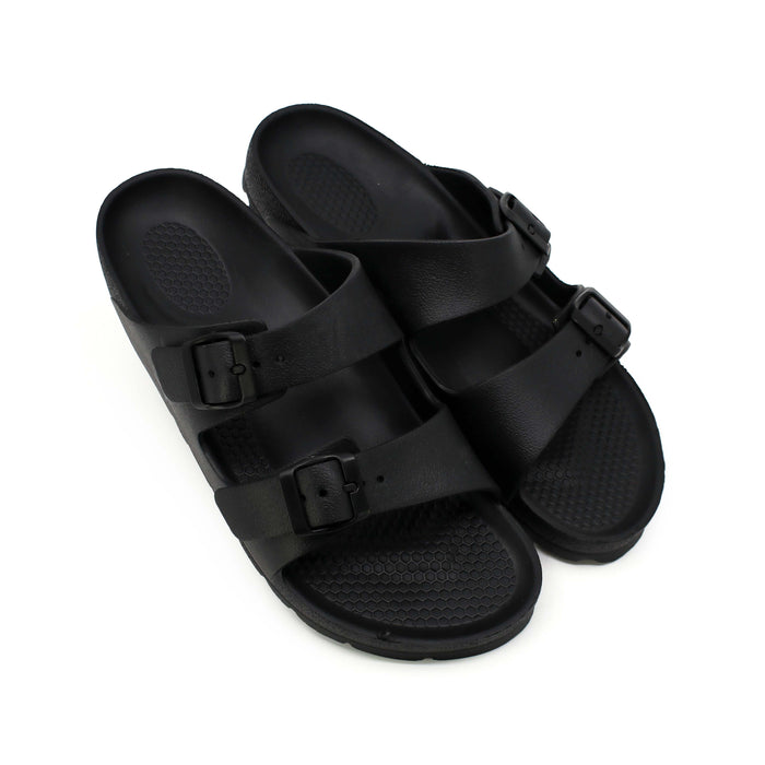 Men Casual Slip-On Slippers