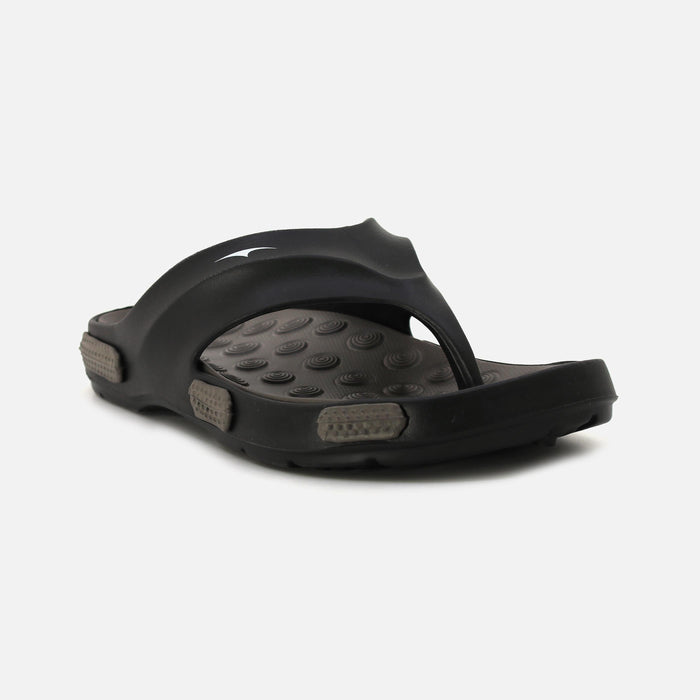 MEN CASUAL TOE SLIPPERS