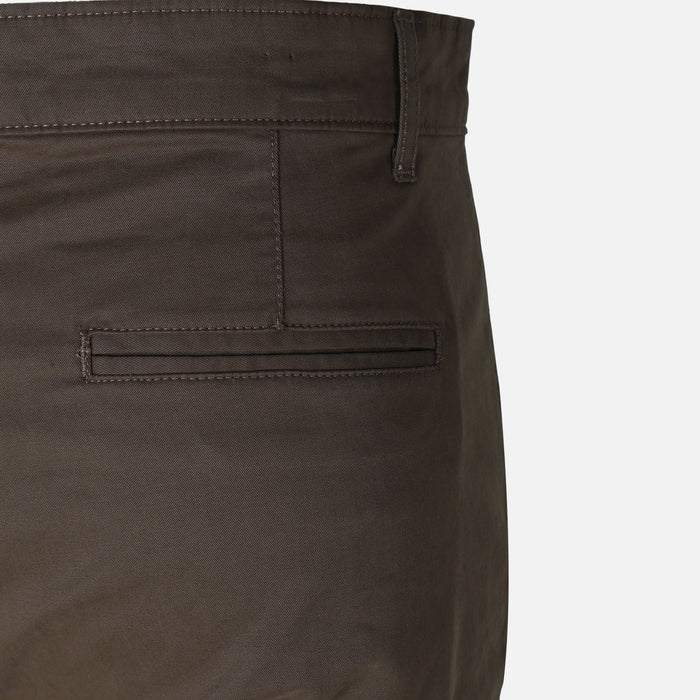Men Chino Pants Slim Fit