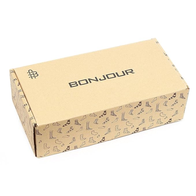 Men Cotton Multicolored Ankle Bold Socks- Pack of 4