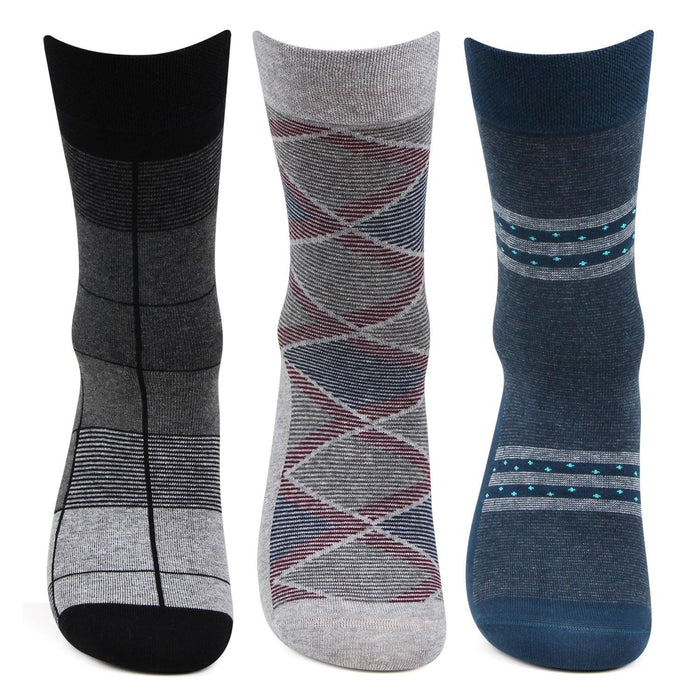 Men Formal Socks