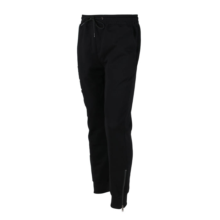MEN PANTS KNITED