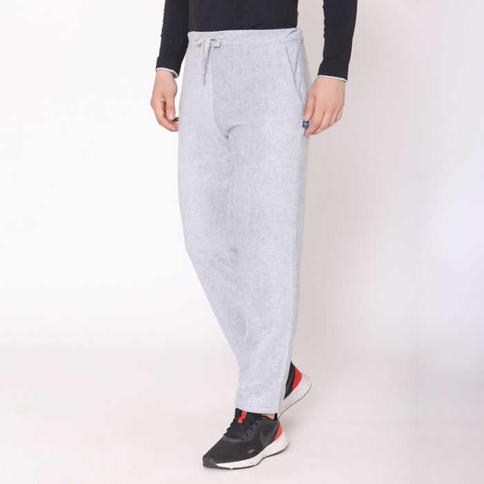 Men Winter Trackpants