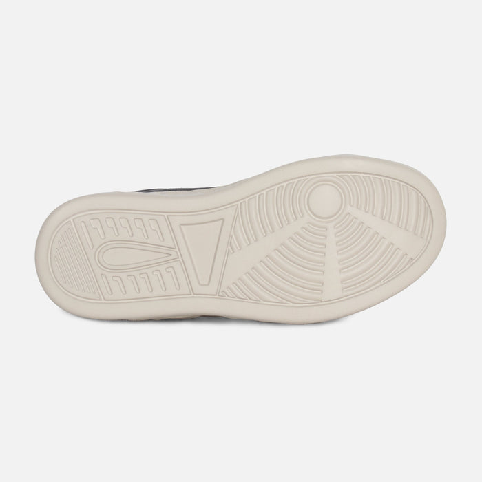 MEN SKATE BOARD LACE-UP SHOES