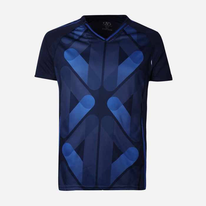 MEN SOCCER T -SHIRT