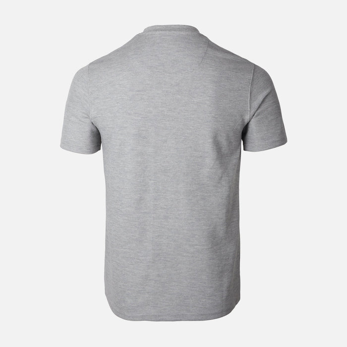 Men T-Shirt Round Neck