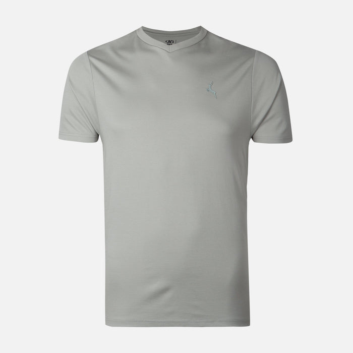 Men T-Shirt V-Neck