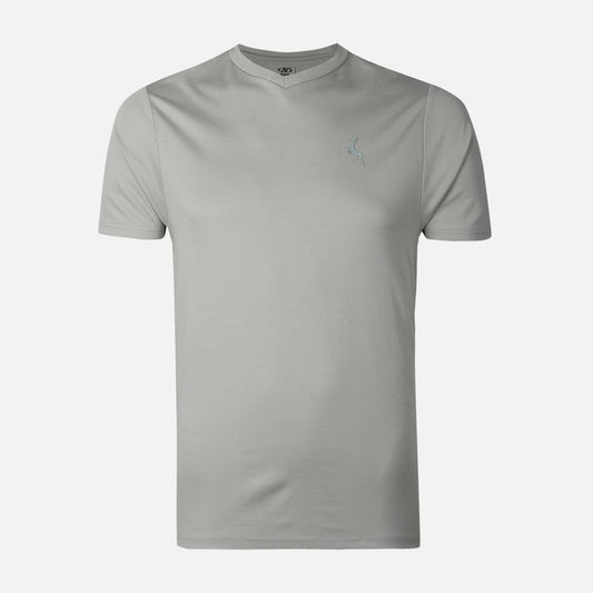 Men T-Shirt V-Neck