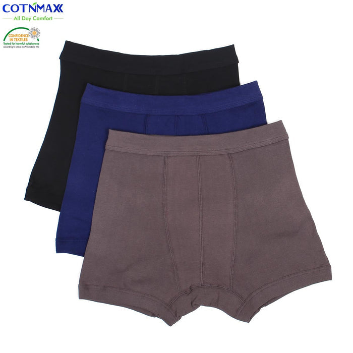 MEN TRUNK 3 PIECES