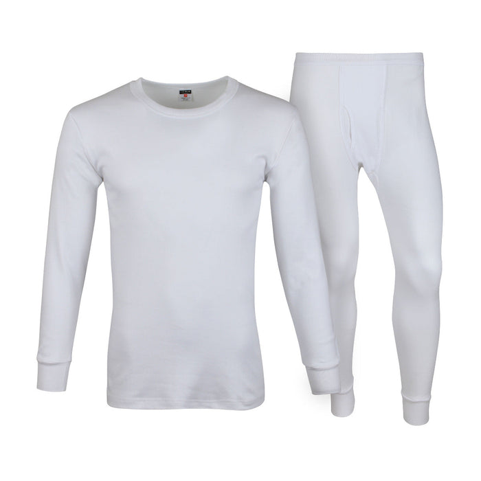 WHITE / XL