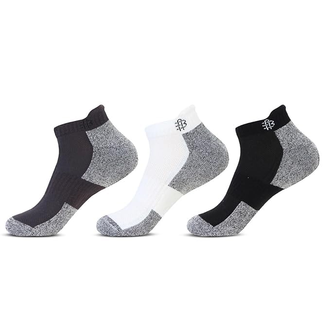 Men's Ankle Sports Socks