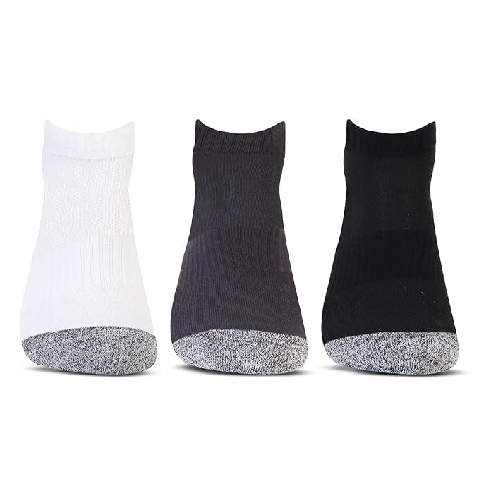 Men's Ankle Sports Socks