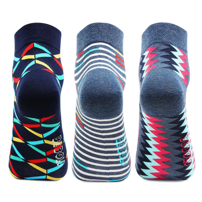 Bold Socks For  Men
