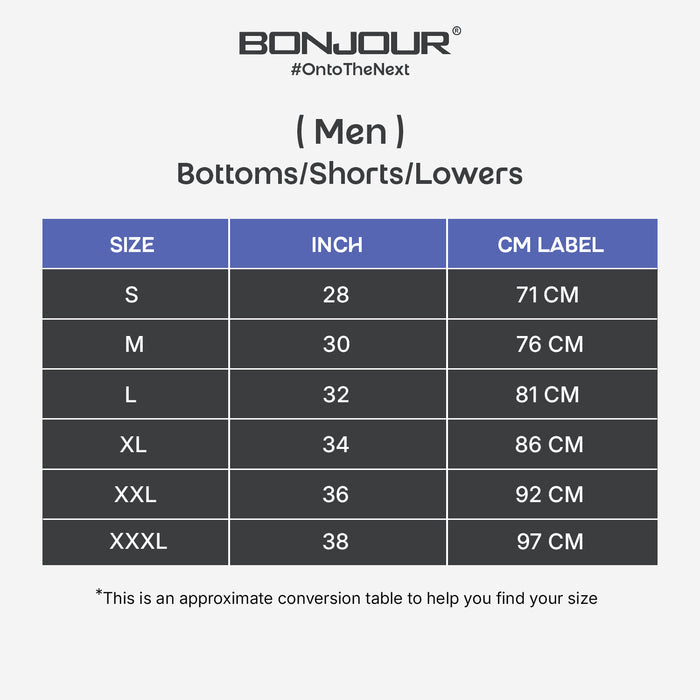 Men's Regular Fit Casual Lounge Wear / Nightwear Set - Light Grey