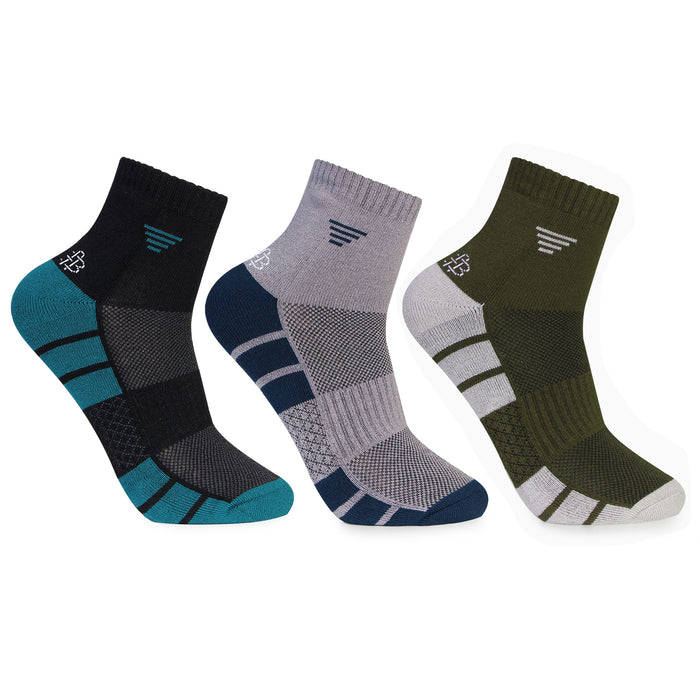 7 Days No Smell Socks