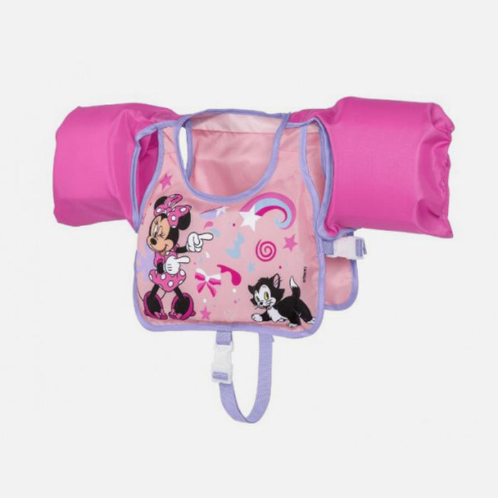 Minnie Swimming Pal(user Weight 19-30 kg) (3-6Y)