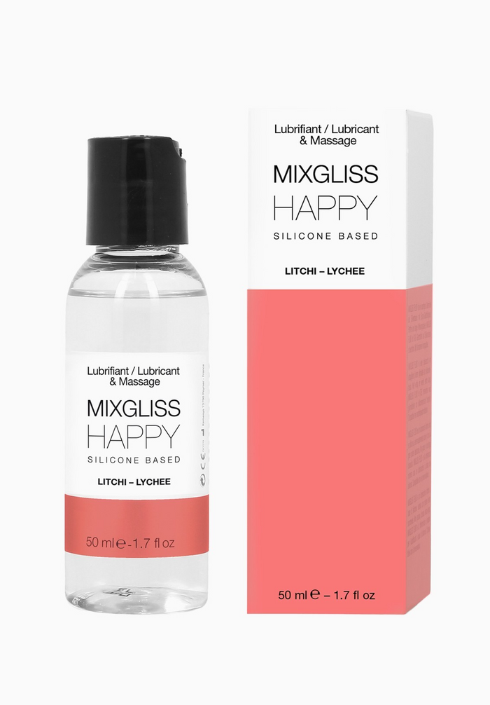 Mixgliss Lubricant & Massage