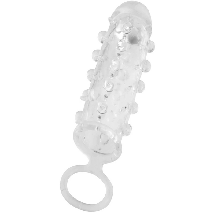 Mr. Orgasm Penis Sleeve