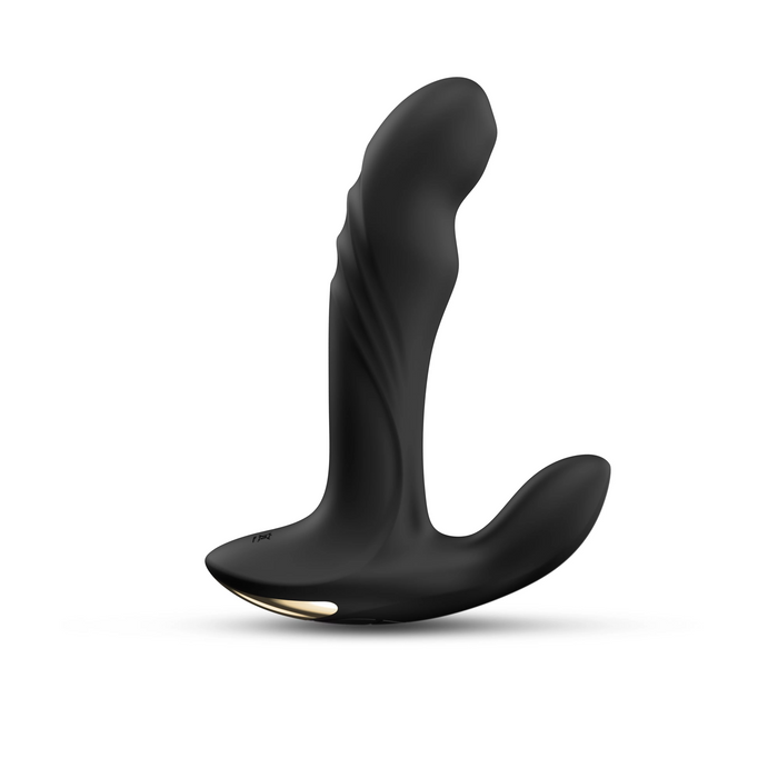 Multi P-Joy Remote Controlled Prostate Vibrator