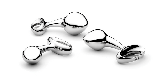 Njoy Plug