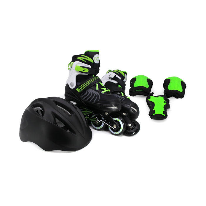 NSPORT IN LINE COMPO SET