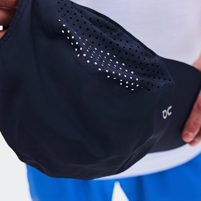 On Lightweight Cap | Navy