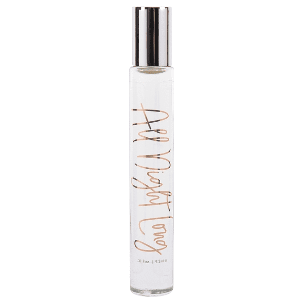 Pheromone Infused Oil Roll On Perfume