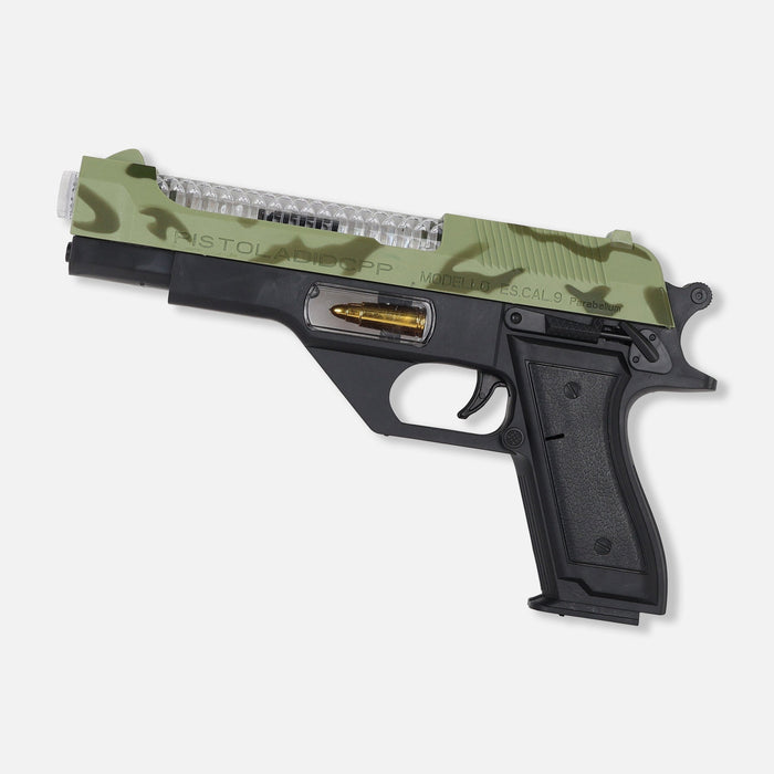 PISTOL GUN B/O