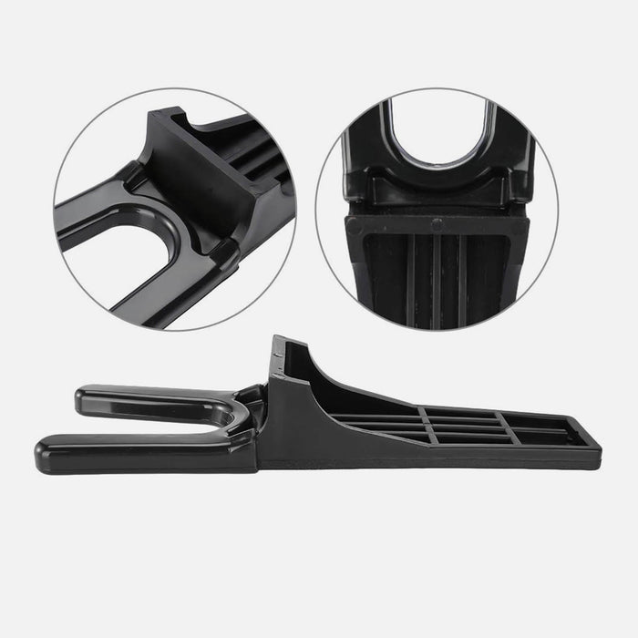 PLASTIC BOOT JACK