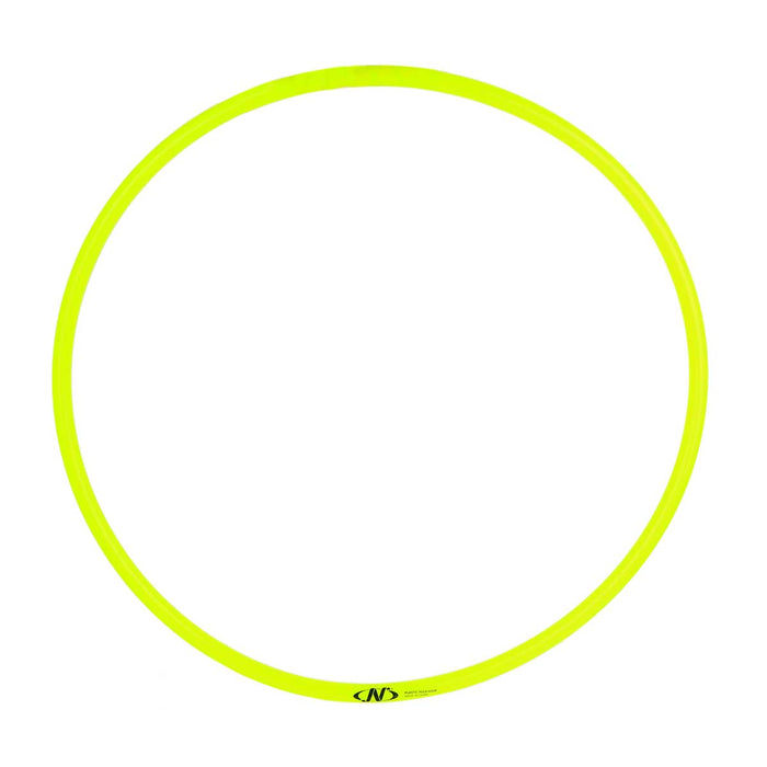 PLASTIC HULA HOOP (60CM)