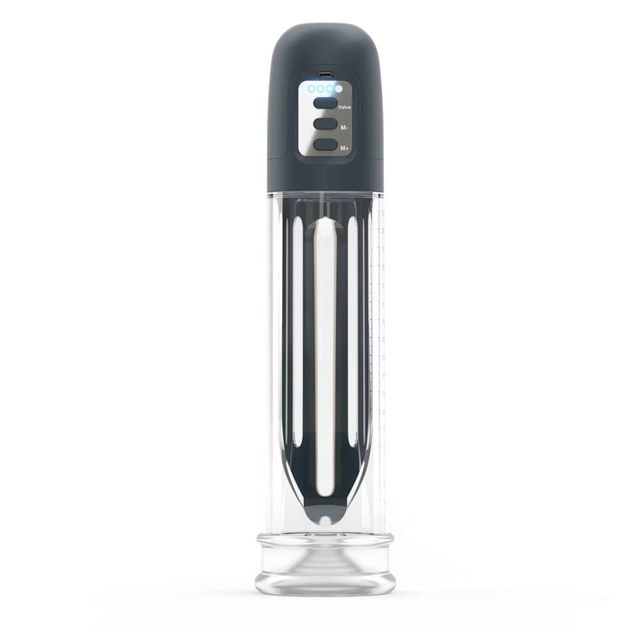 Power Pump Pro Penis Pump